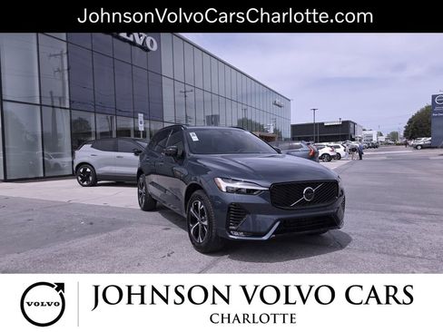 New 2026 Volvo XC60 B5 Core w/ Climate Package image 1