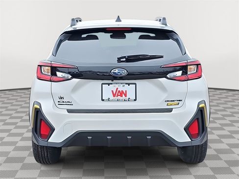 New 2026 Subaru Crosstrek 2.5i Sport image 6