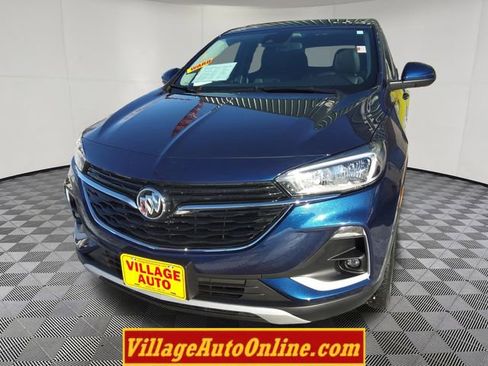 Used 2023 Buick Encore GX Preferred w/ Cold Weather Comfort Package image 17