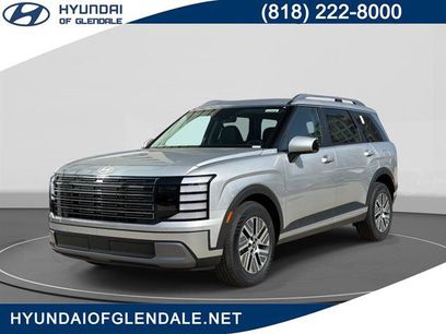 New 2026 Hyundai Palisade SEL