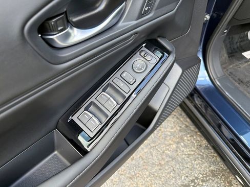 New 2026 Honda Accord Touring image 13