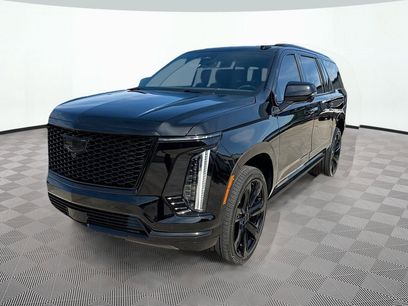 New 2026 Cadillac Escalade ESV Sport w/ Touring Package