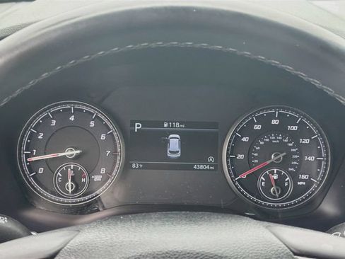 Used 2023 Hyundai Santa Fe SEL FWD image 12