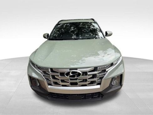Used 2023 Hyundai Santa Cruz SEL Premium AWD/4WD image 2