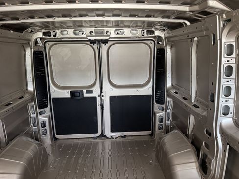 New 2026 RAM ProMaster 1500 image 15