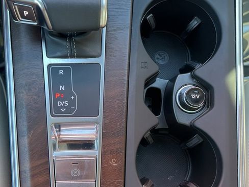 Used 2021 Audi A6 Premium Plus w/ Premium Plus Package image 26