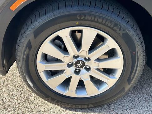 Used 2024 Hyundai Palisade SEL AWD/4WD image 10