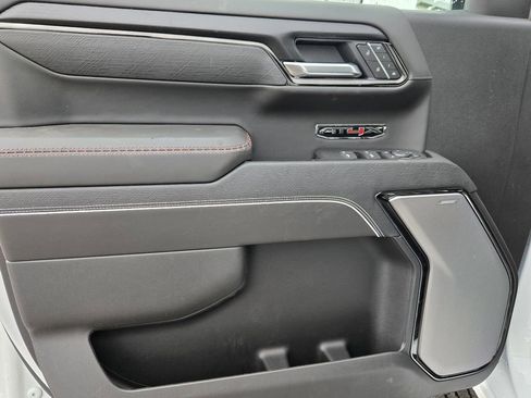 New 2026 GMC Sierra 1500 AT4X AWD/4WD image 23