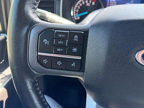 Used 2021 Ford F150 XLT w/ Equipment Group 302A High AWD/4WD image 33