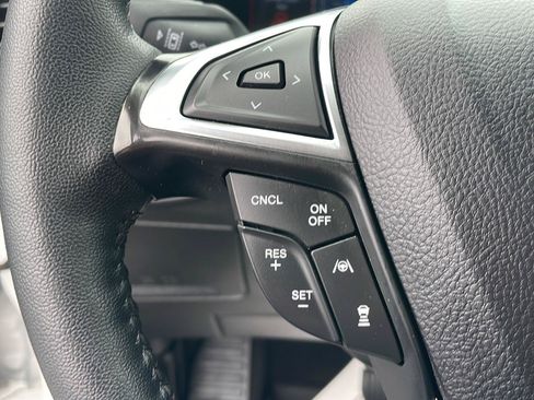 Used 2024 Ford Edge Titanium w/ Equipment Group 301A AWD/4WD image 15