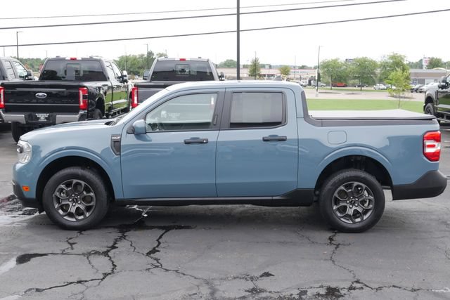 Used 2023 Ford Maverick XLT w/ XLT Luxury Package FWD image 8