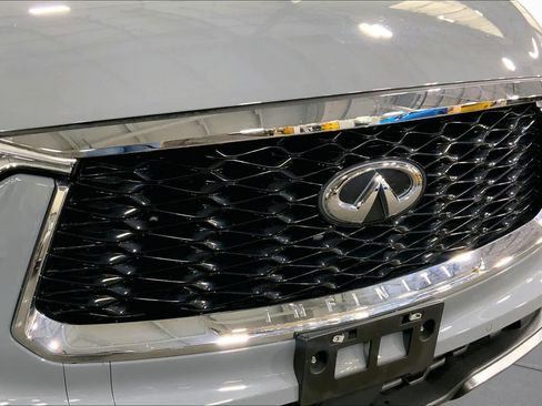 Used 2025 INFINITI QX60 Autograph w/ Cargo Package AWD/4WD image 30