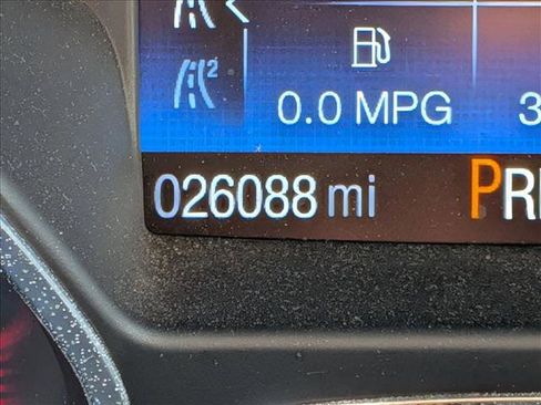 Certified 2017 Ford Escape SE AWD/4WD image 13