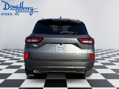 New 2026 Ford Escape ST-Line Select w/ Tech Pack #2 image 4