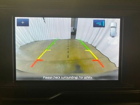 Used 2022 Ford Bronco Big Bend image 22