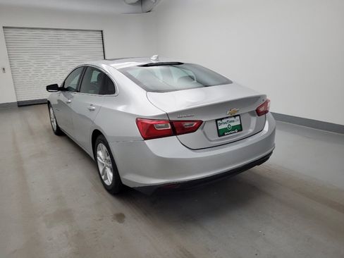 Used 2018 Chevrolet Malibu LT FWD image 5