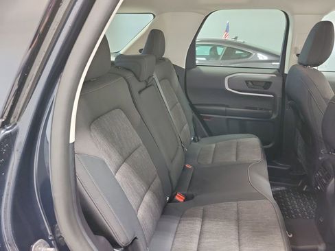 Used 2023 Ford Bronco Sport Big Bend w/ Convenience Package image 16