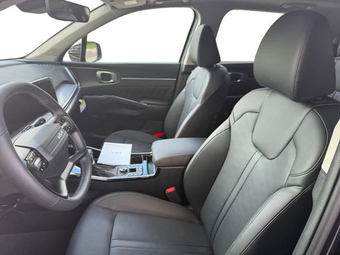 New 2026 Kia Sorento SX FWD image 11