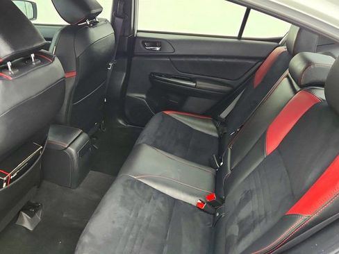 Used 2020 Subaru WRX Premium image 22