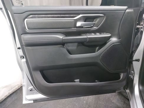 Used 2022 RAM 1500 Big Horn image 26