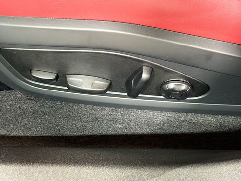 Certified 2023 Porsche Taycan RWD image 25