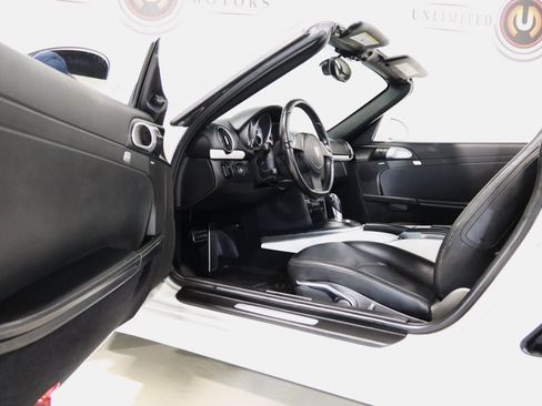 Used 2012 Porsche Boxster S RWD image 41