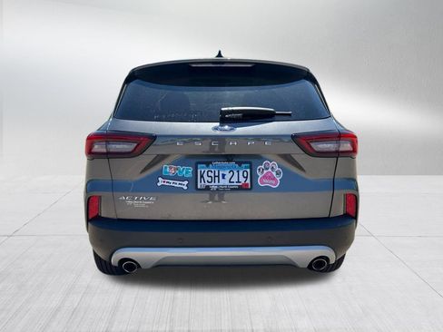 Used 2023 Ford Escape Active w/ Tech Pack #2 FWD image 6