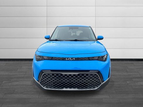 Used 2023 Kia Soul EX image 8