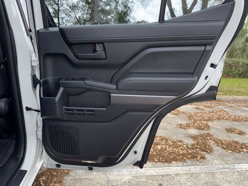 Used 2025 Toyota 4Runner SR5 image 20