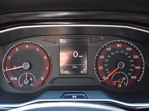 Used 2020 Volkswagen Jetta S FWD image 15