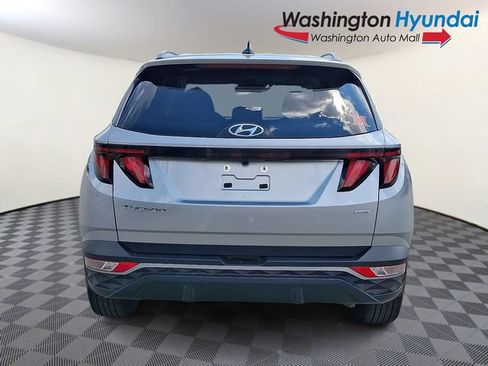 Used 2024 Hyundai Tucson SEL AWD/4WD image 5