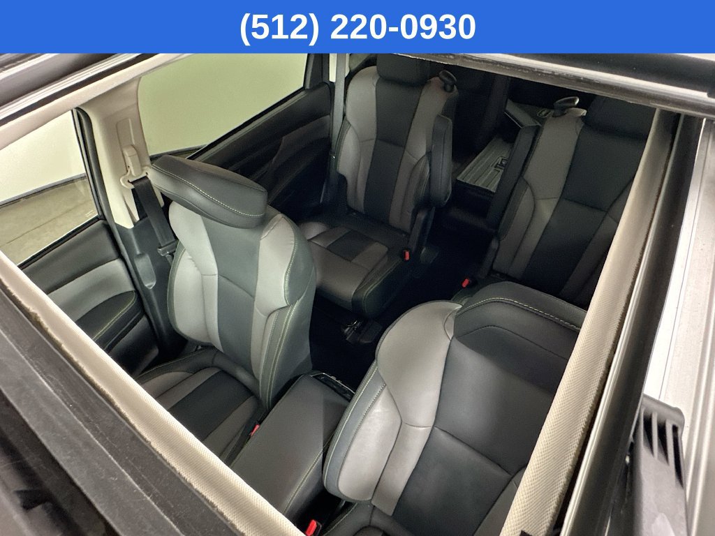 Used 2023 Subaru Ascent Onyx Edition AWD/4WD image 27