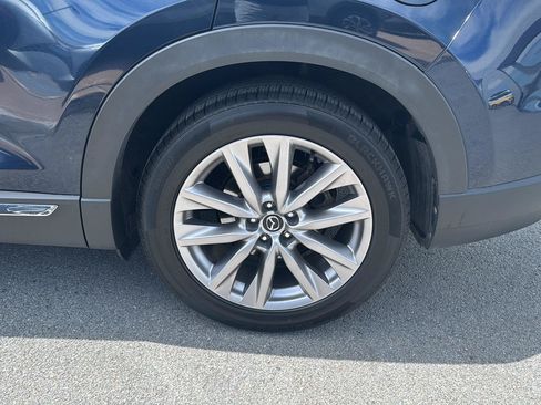 Used 2020 MAZDA CX-9 Grand Touring AWD/4WD image 7