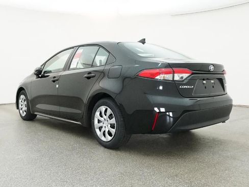 New 2026 Toyota Corolla LE image 54