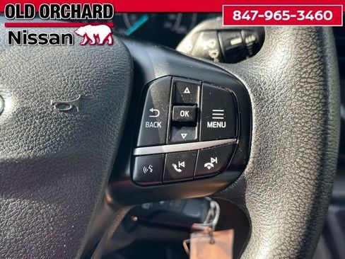 Used 2024 Ford Transit 250 148 Medium Roof Extended AWD w/ Load Area Protection Package image 18
