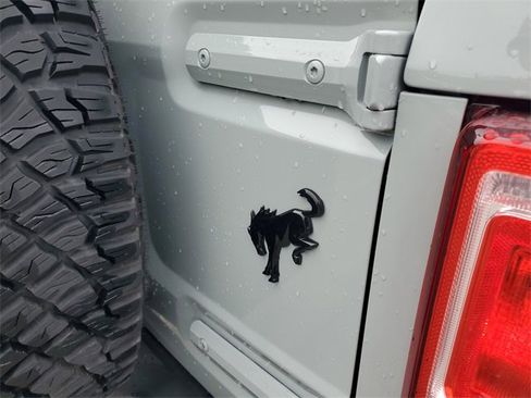 Used 2024 Ford Bronco Big Bend image 8