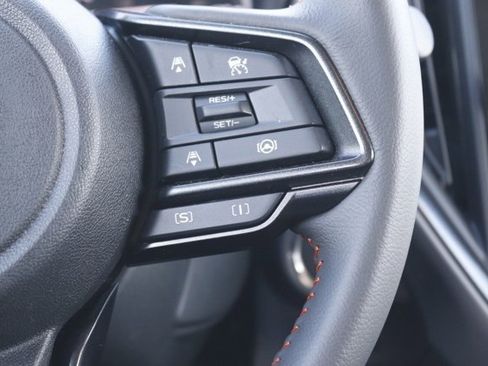 Certified 2025 Subaru Crosstrek 2.5i Limited w/ Crosstrek Mirror Package image 21