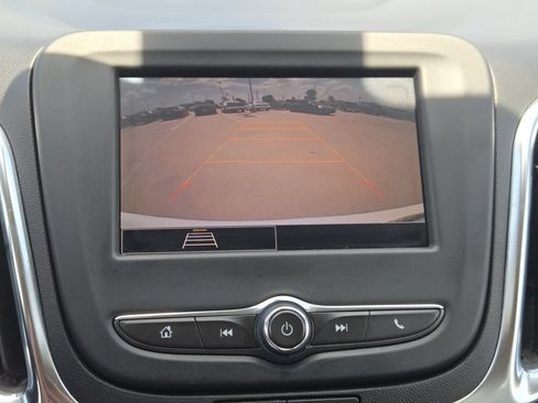 Used 2022 Chevrolet Equinox LT FWD image 19