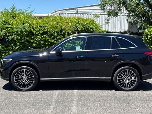 New 2026 Mercedes-Benz GLC 300 4MATIC image 6
