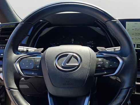 Used 2025 Lexus RX 350 AWD w/ Convenience Package image 20