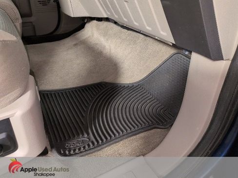 Used 2008 Ford F250 XLT image 35