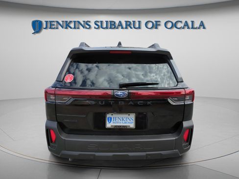 New 2026 Subaru Outback Limited image 7