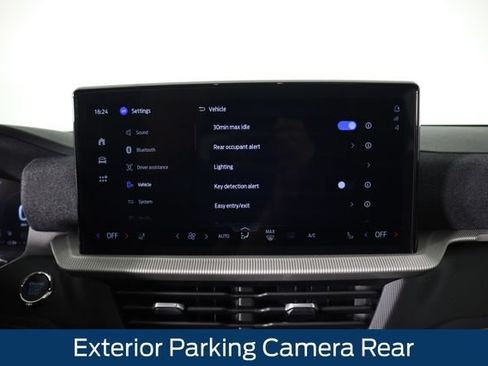 New 2026 Ford Explorer Tremor AWD/4WD image 46