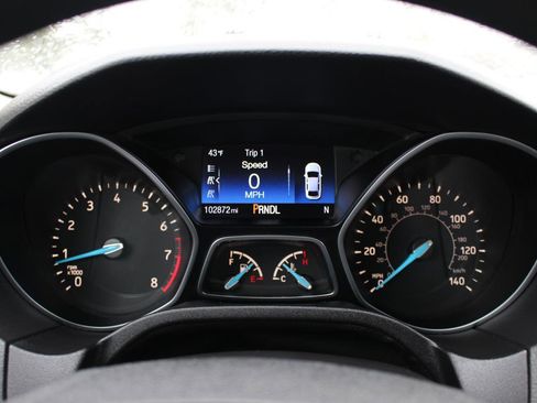 Used 2015 Ford Focus SE image 21