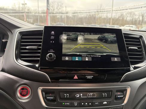 Used 2019 Honda Passport EX-L image 25