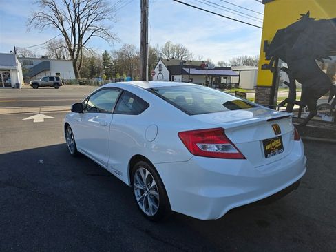 Used 2012 Honda Civic Si image 2