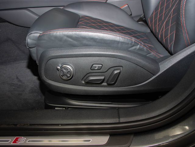 Used 2023 Audi S4 Premium Plus AWD/4WD image 12