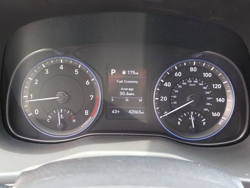Used 2019 Hyundai Kona SE w/ Cargo Package FWD image 32