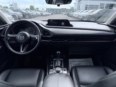 Used 2024 MAZDA CX-30 AWD 2.5 S w/ Select Sport Pkg image 23