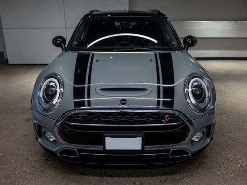 Used 2019 MINI Cooper Clubman S w/ Driver Assistance Package image 12